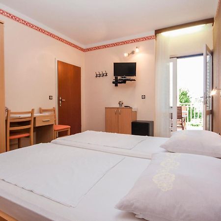 Villa Daniela Brodarica  Cameră foto