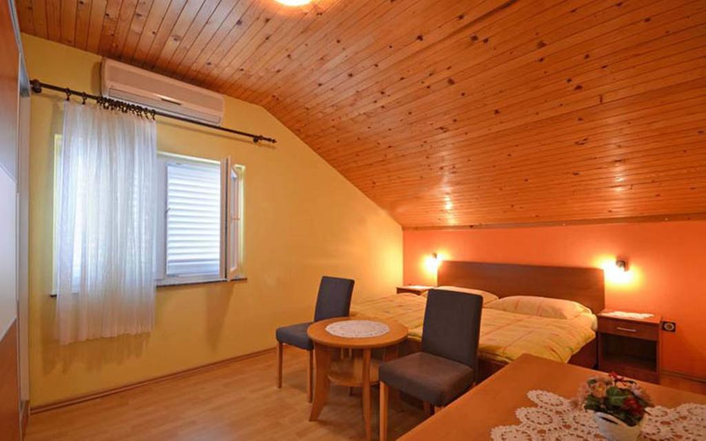 Villa Daniela Brodarica  Cameră foto
