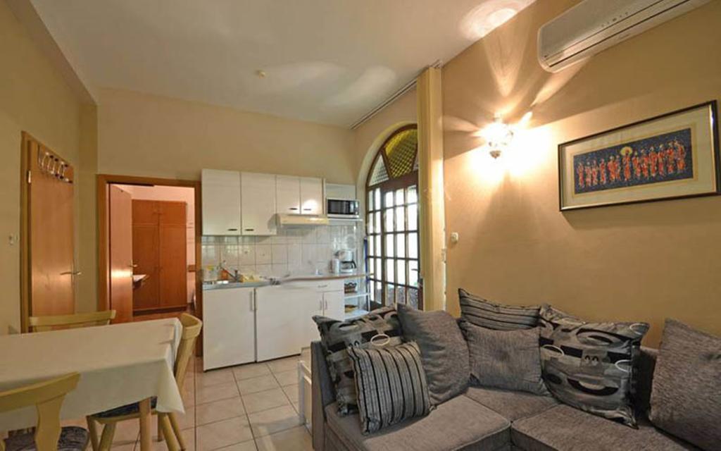 Villa Daniela Brodarica  Cameră foto