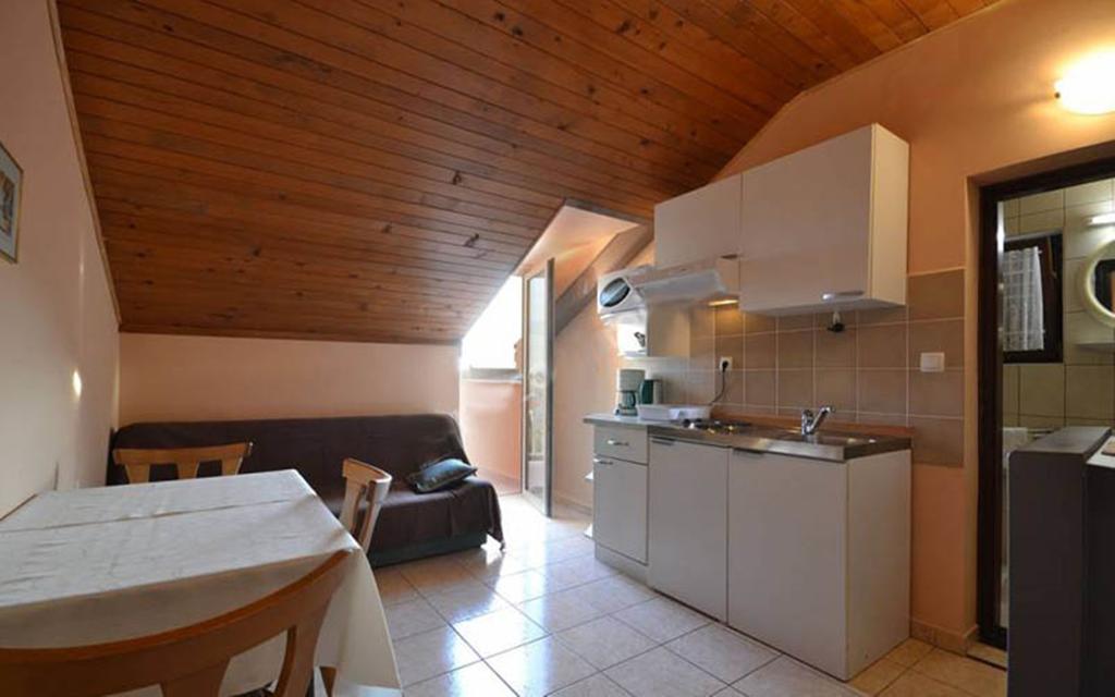 Villa Daniela Brodarica  Cameră foto