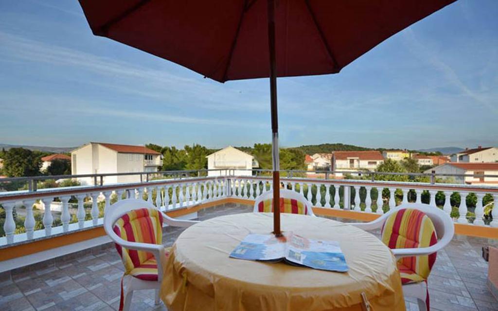 Villa Daniela Brodarica  Cameră foto