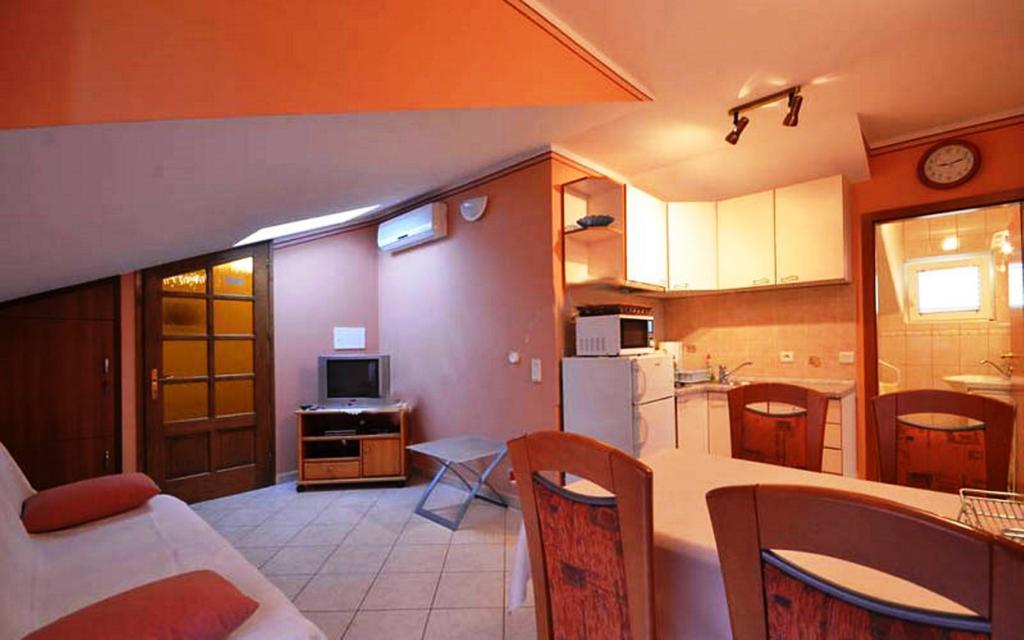 Villa Daniela Brodarica  Cameră foto
