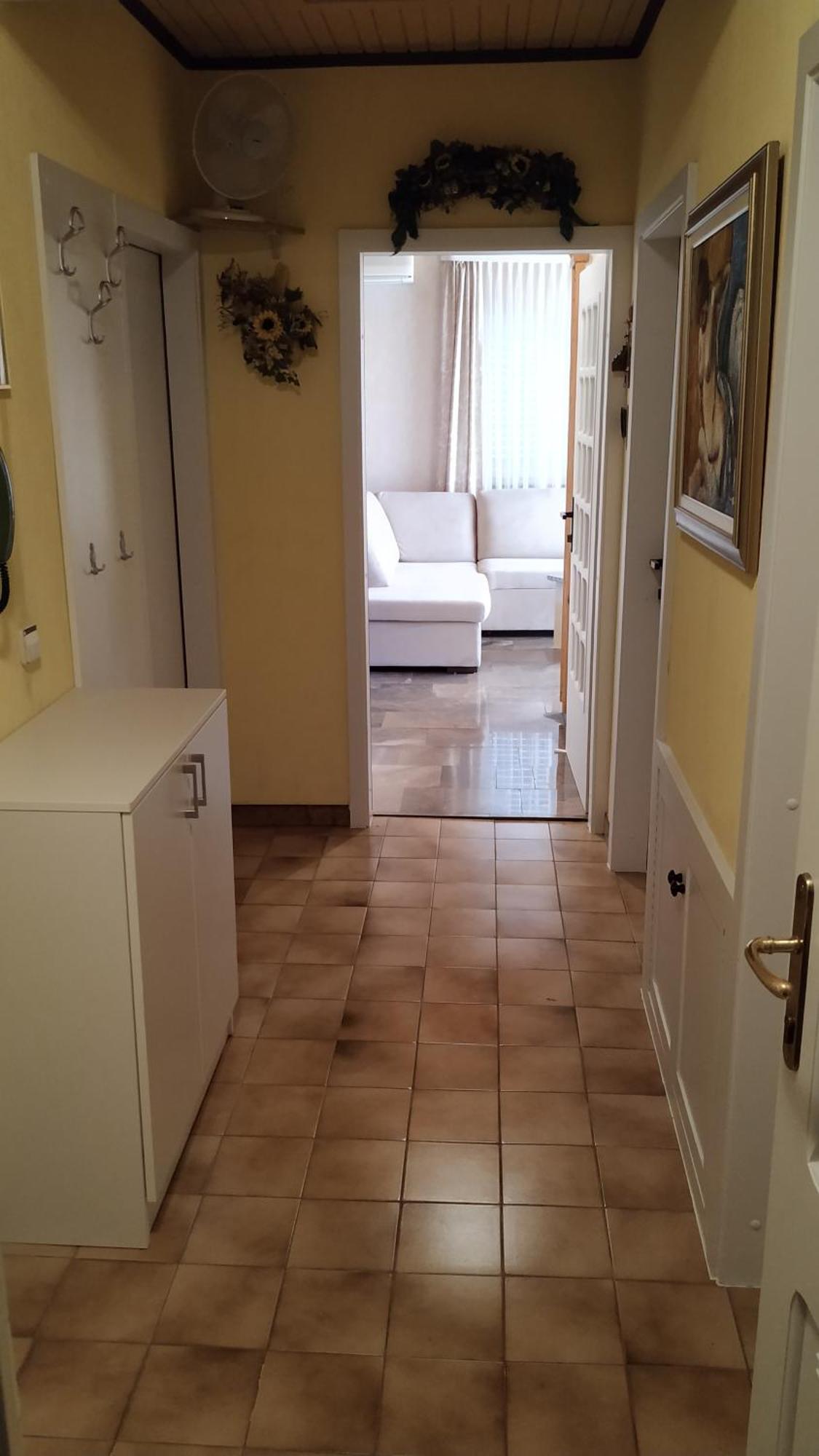 Villa Daniela Brodarica  Cameră foto