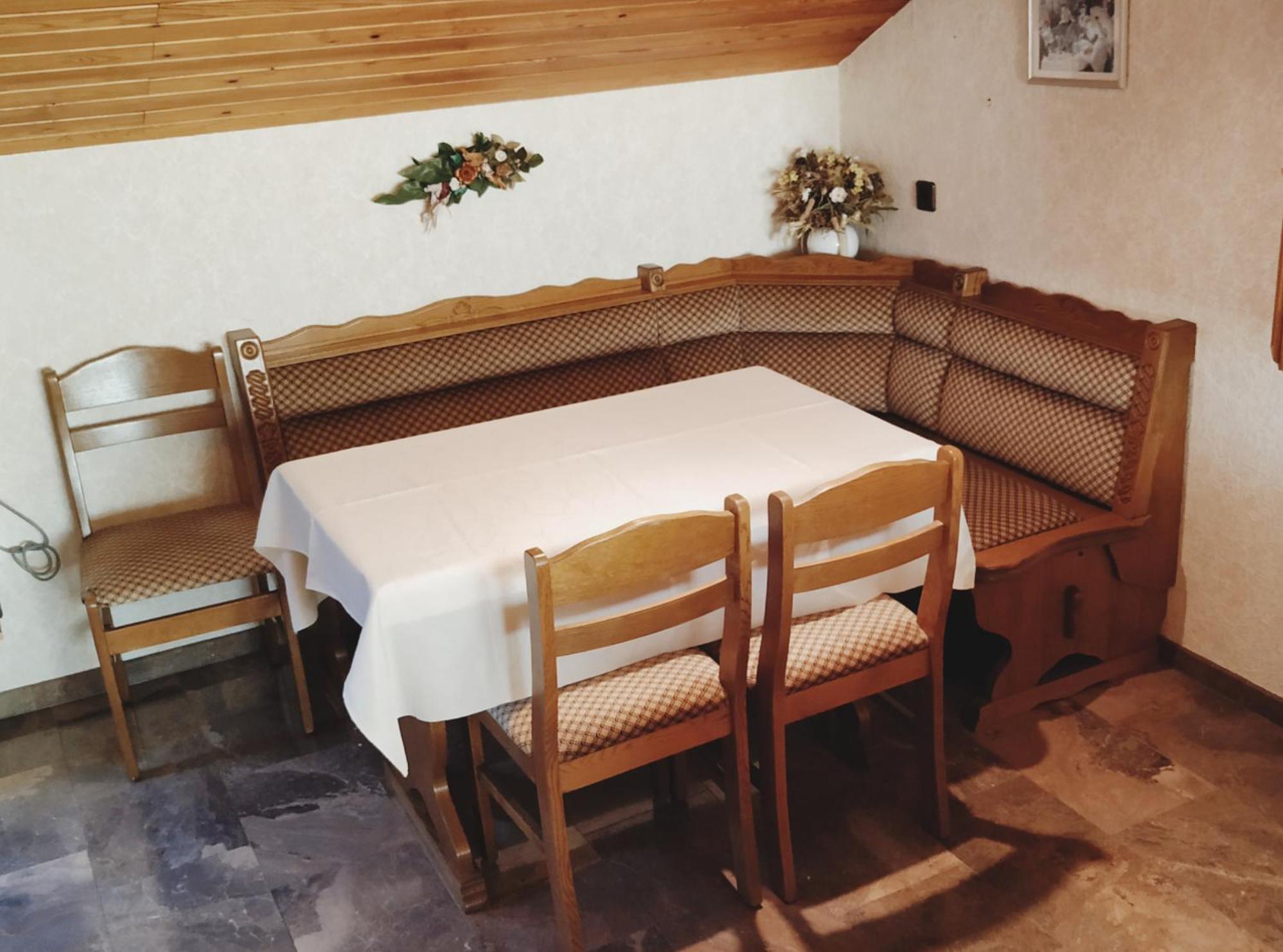 Villa Daniela Brodarica  Cameră foto