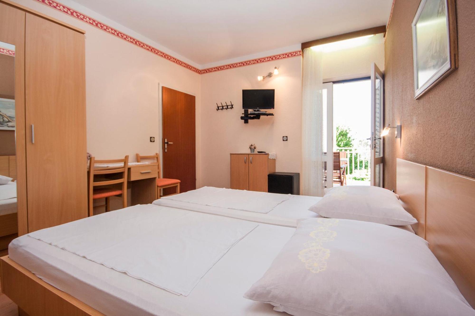 Villa Daniela Brodarica  Cameră foto