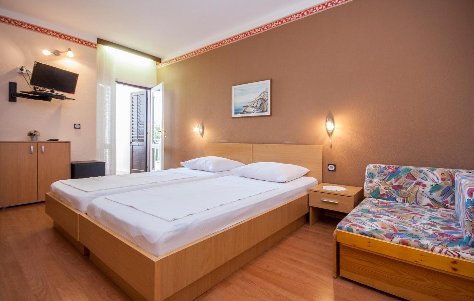 Villa Daniela Brodarica  Cameră foto