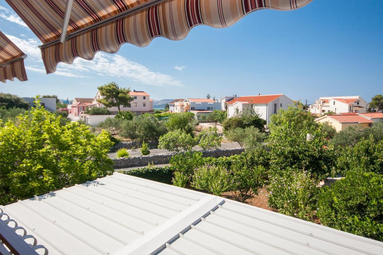 Villa Daniela Brodarica  Cameră foto